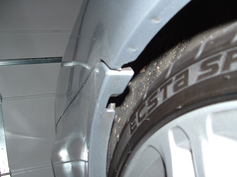 Bumper Tab Front & Rear Pics? AcuraZine Acura Enthusiast Community